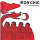 Iron Chic - Spooky Action