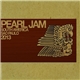 Pearl Jam - Sao Paulo, Brazil, 31st March 2013