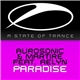 Aurosonic & Martire Feat. Aelyn - Paradise