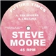 Steve Moore - Zen Spiders