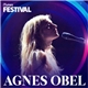 Agnes Obel - iTunes Festival: London 2013